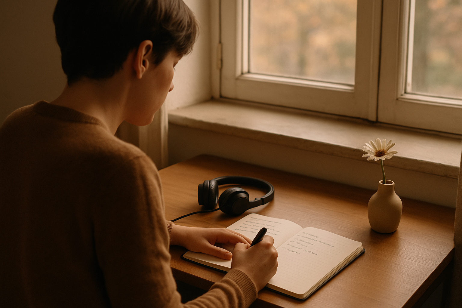 Como identificar e interromper padrões emocionais repetitivos com psicanálise integrativa